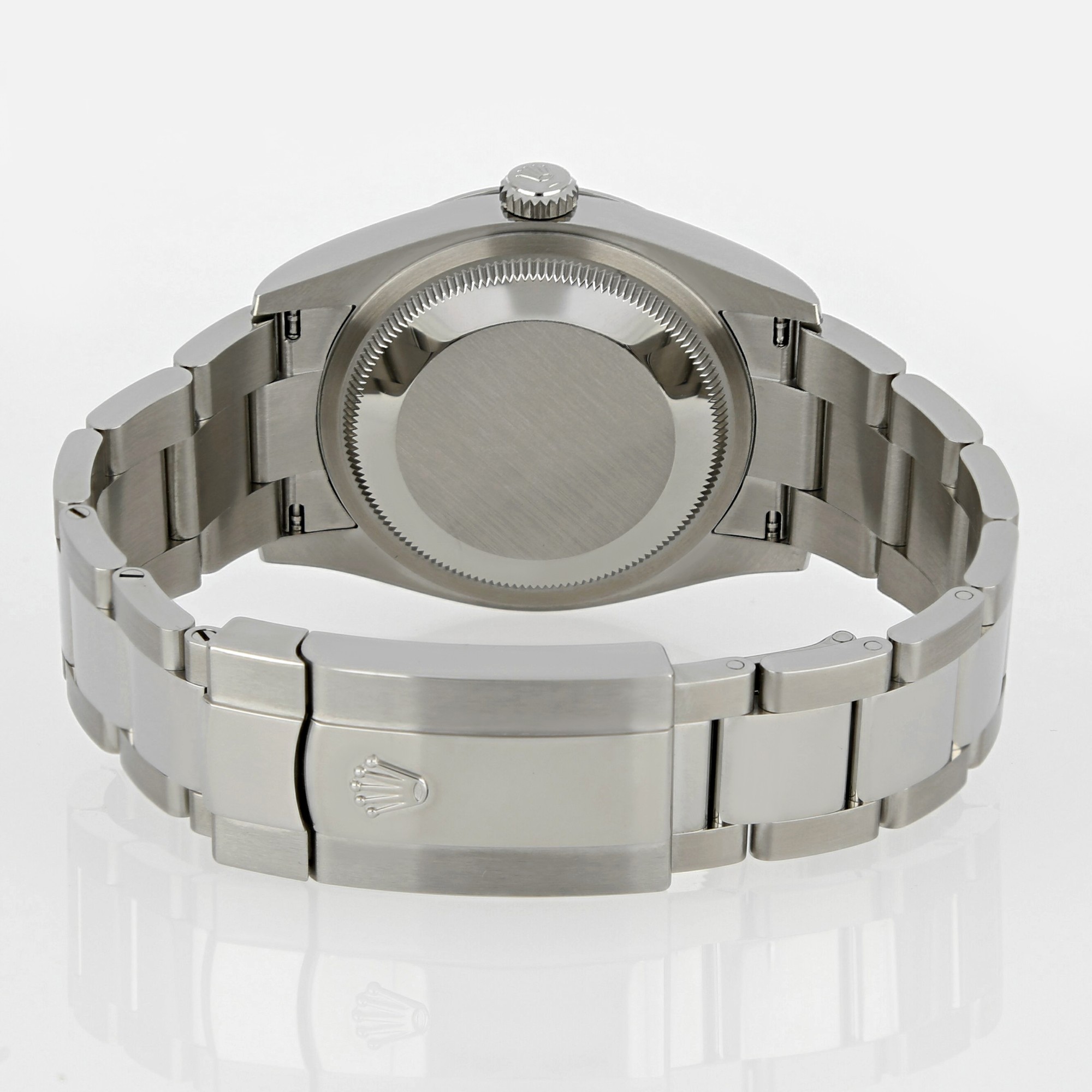 Rolex Date Just 126200