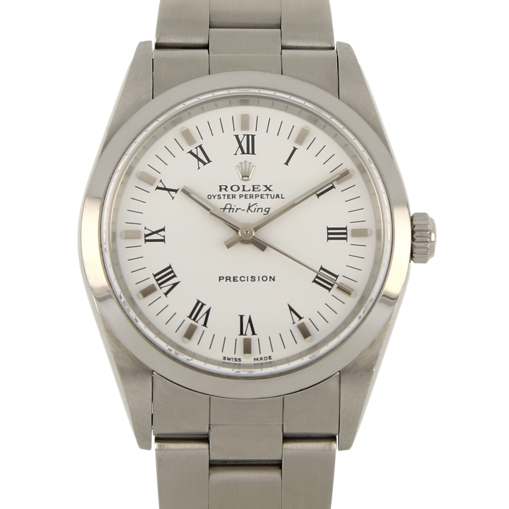 Rolex Air-King 14000M