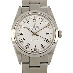 Rolex Air-King 14000M Rolex Air-King 14000M