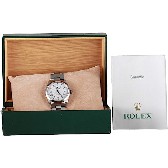 Rolex Air-King 14000M Rolex Air-King 14000M