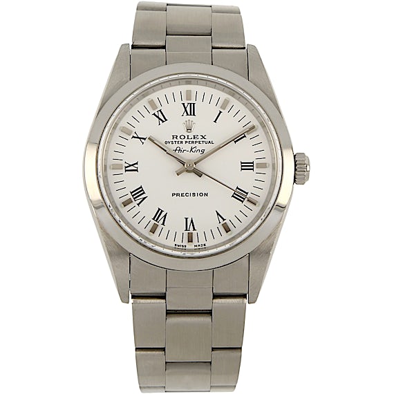 Rolex Air-King 14000M Rolex Air-King 14000M