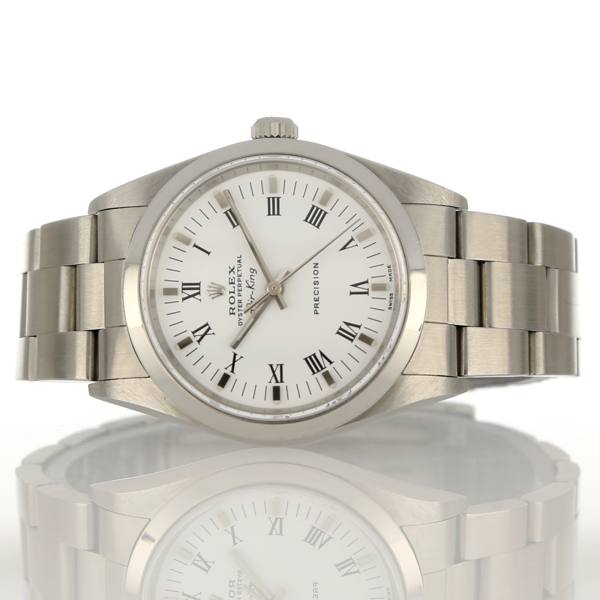 Rolex Air-King 14000M