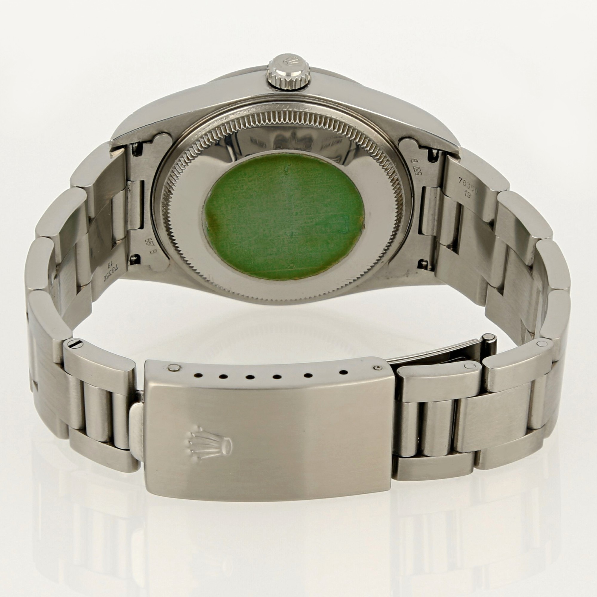 Rolex Air-King 14000M