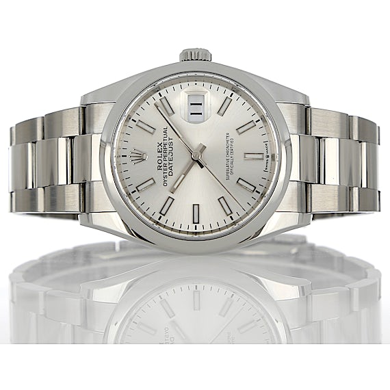 Rolex Date Just 126200 Rolex Date Just 126200