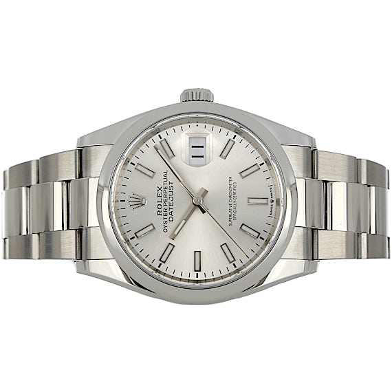 Rolex Date Just 126200 Rolex Date Just 126200