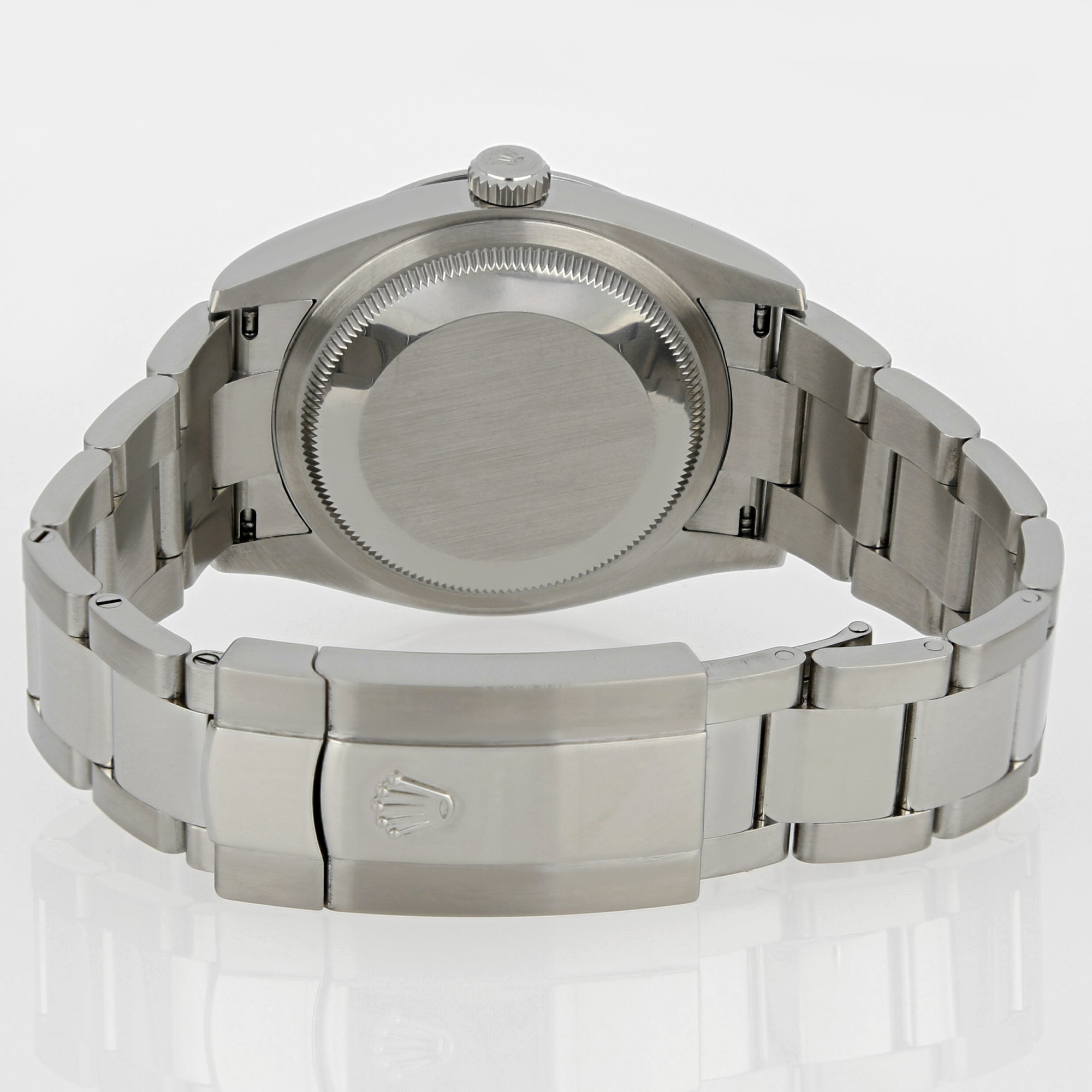 Rolex Date Just 126200