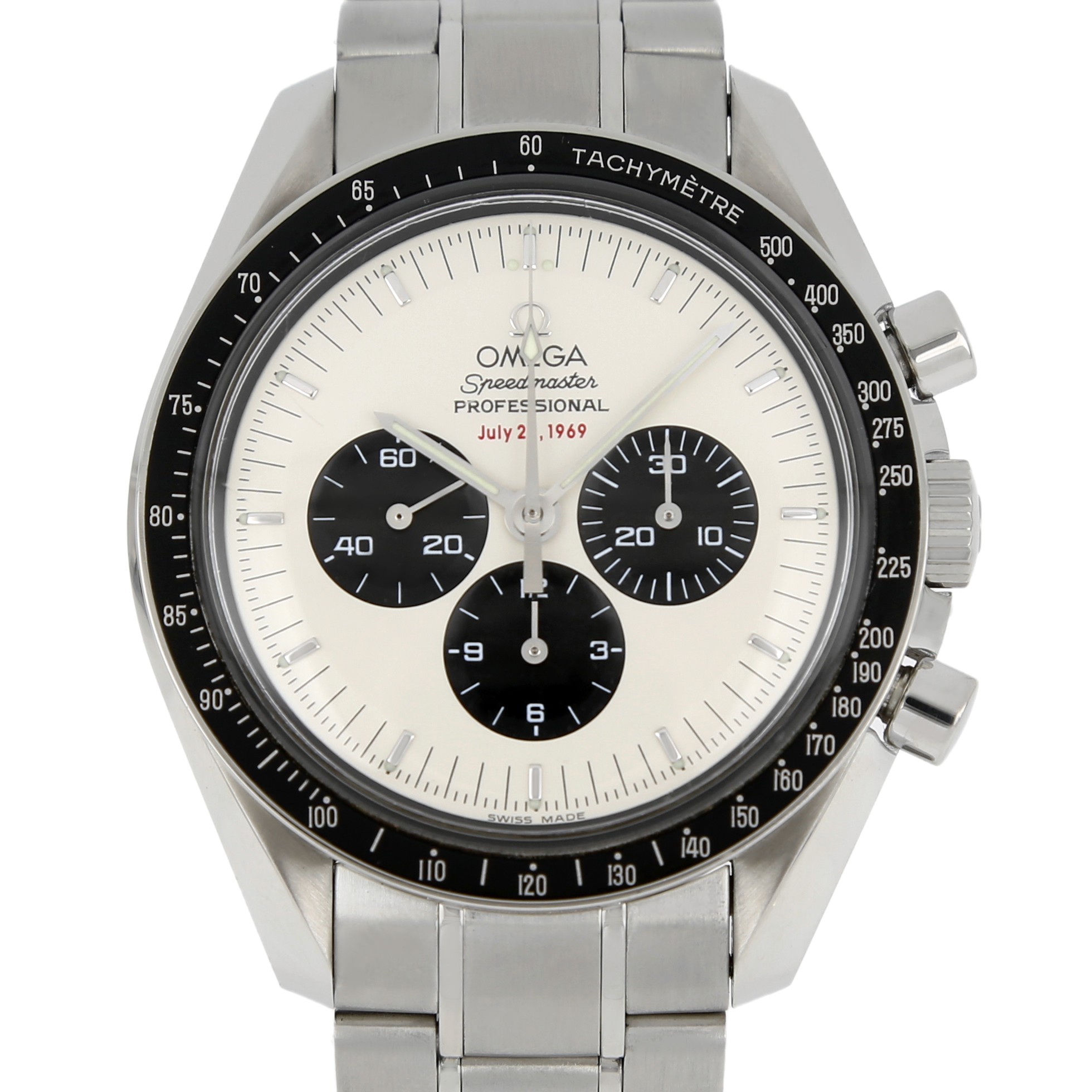 Omega Speedmaster 35693100