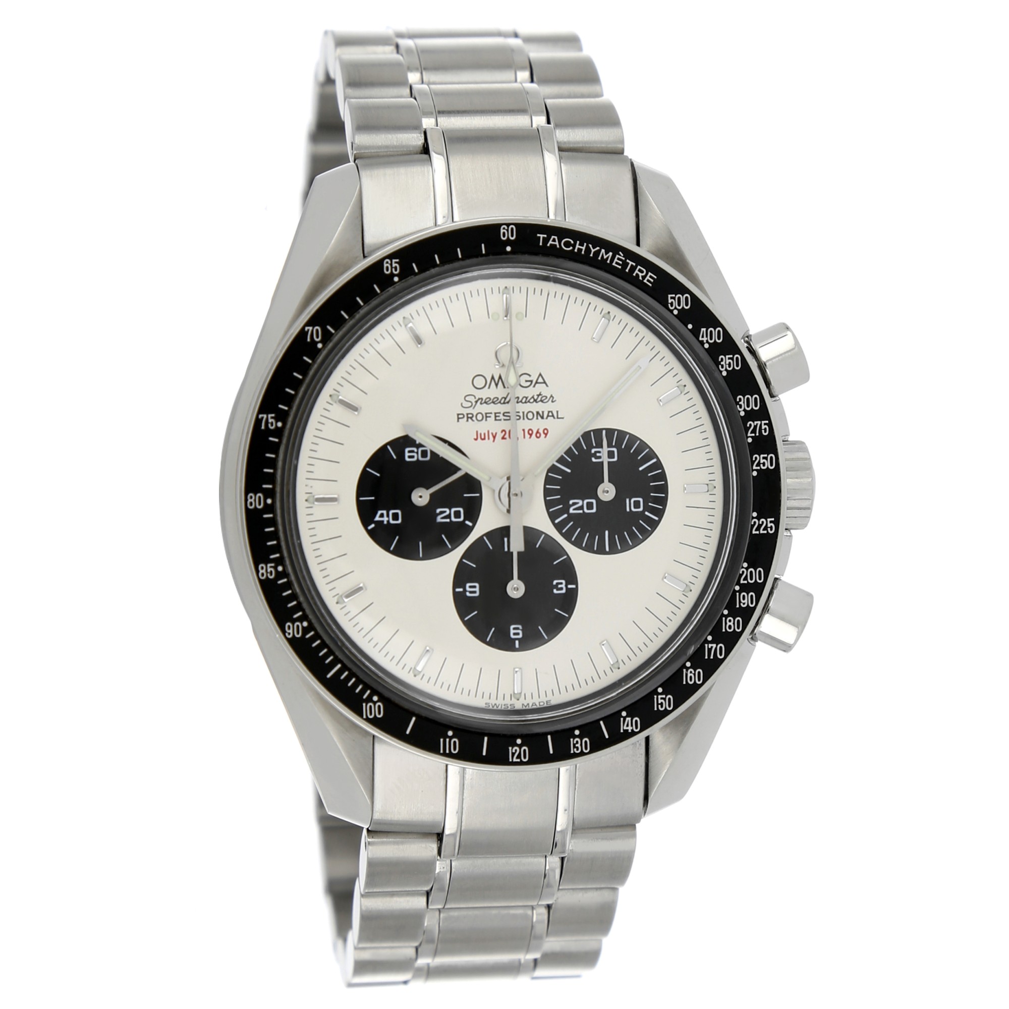 Omega Speedmaster 35693100
