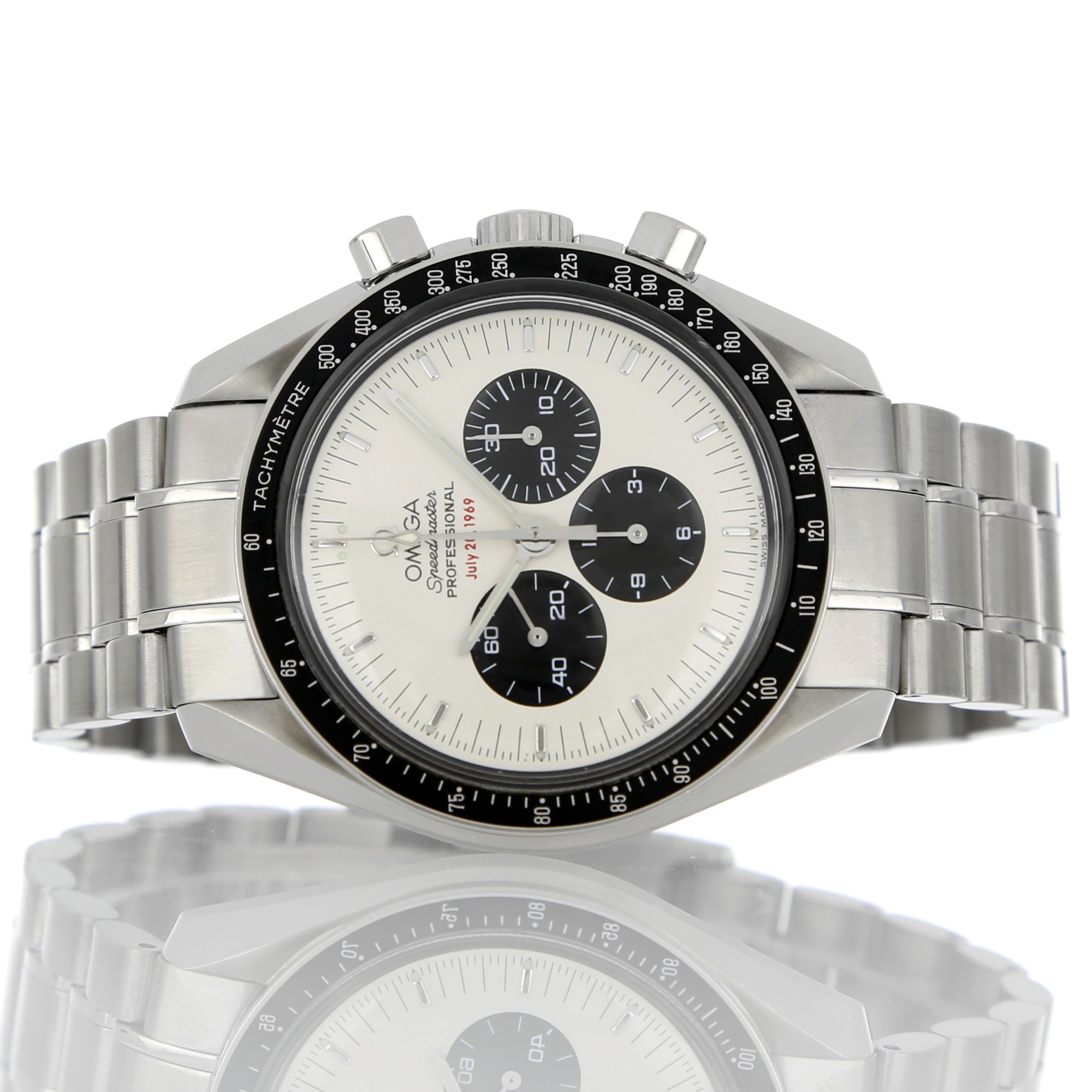 Omega Speedmaster 35693100