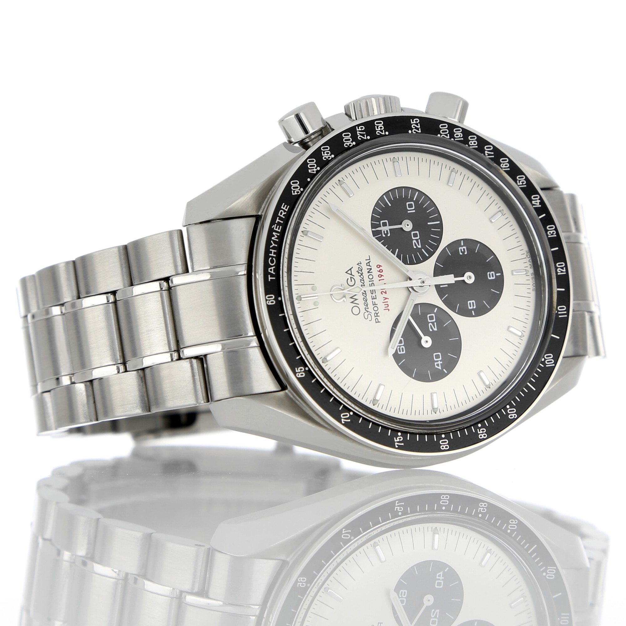 Omega Speedmaster 35693100