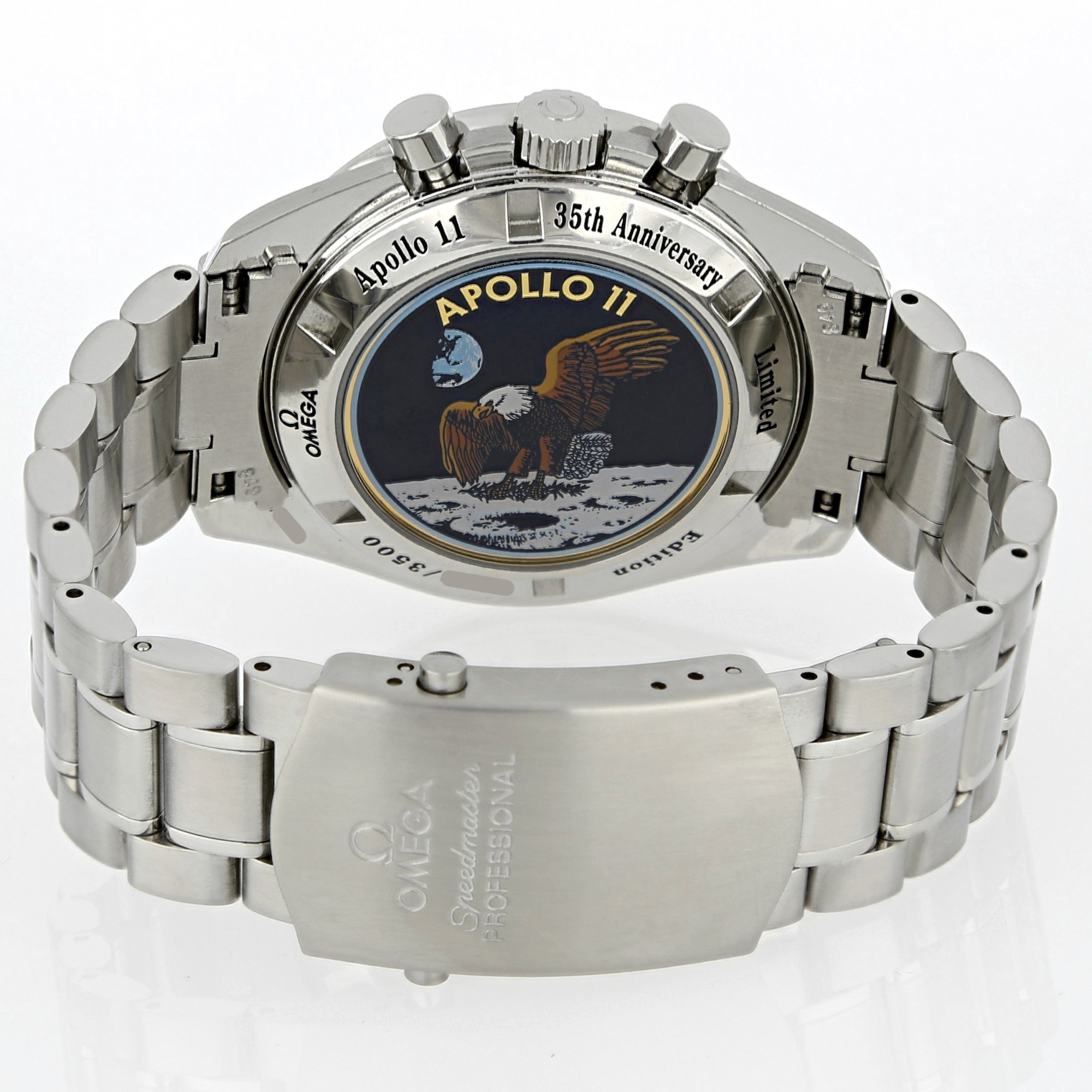 Omega Speedmaster 35693100