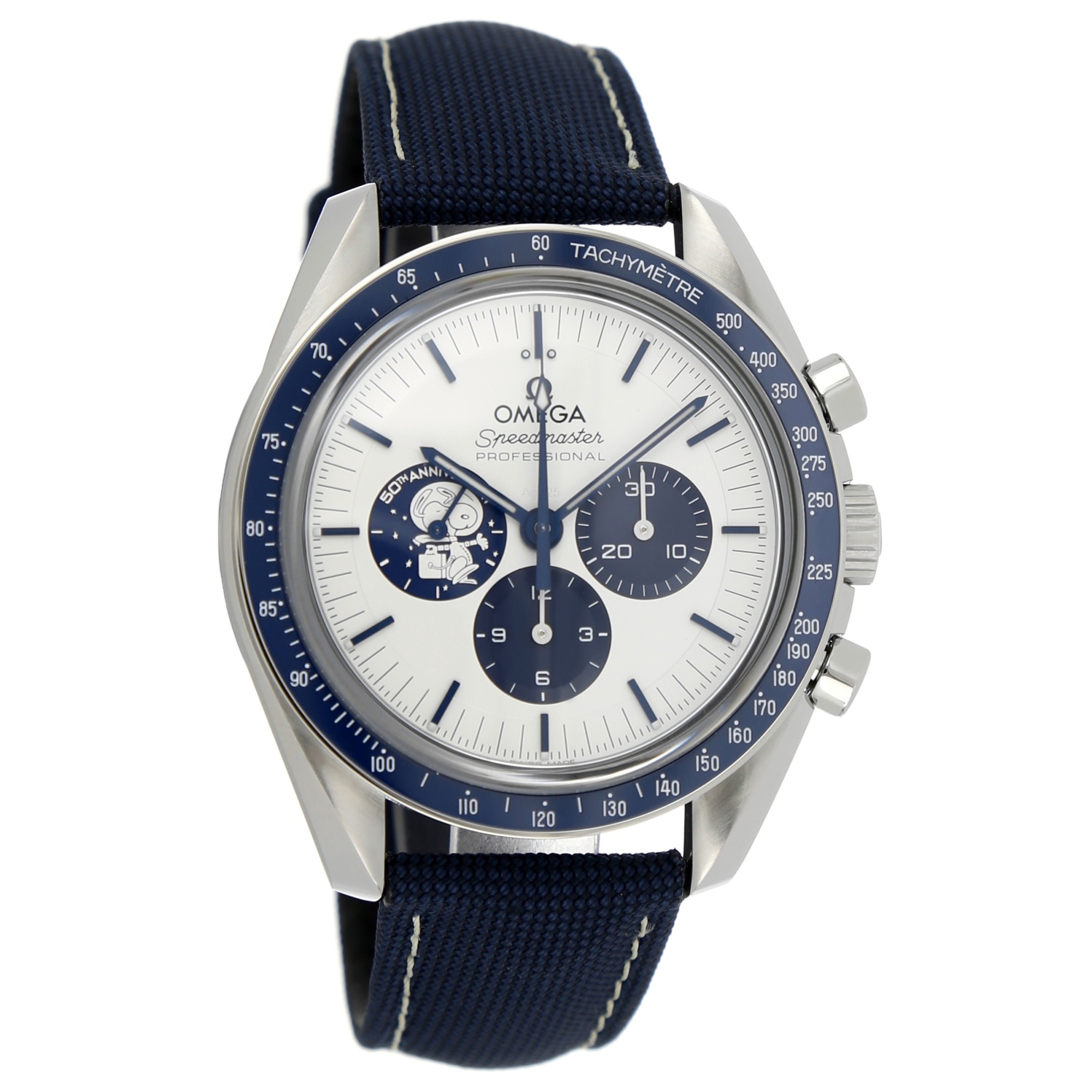 Omega Speedmaster 31032425002001