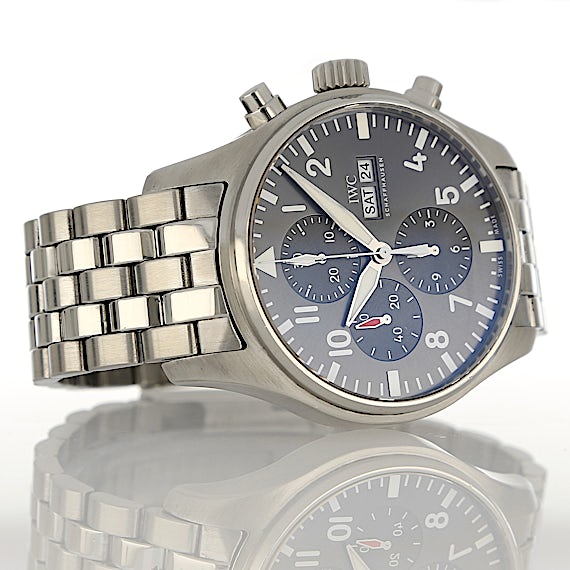 IWC Pilot Spitfire Chronograph IW377719 IWC Pilot Spitfire Chronograph IW377719