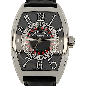 Franck Muller Casablanca Vegas 9880 Franck Muller Casablanca Vegas 9880