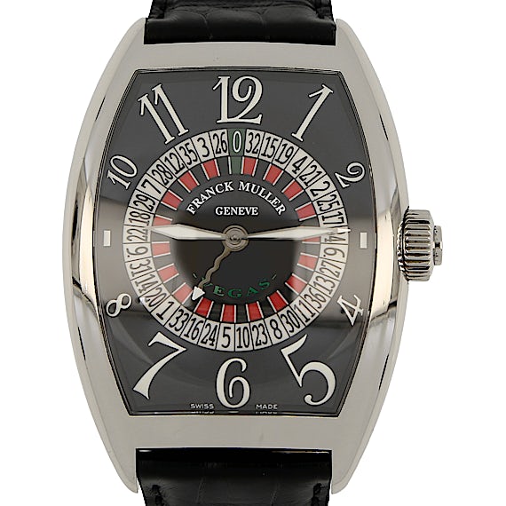 Franck Muller Casablanca Vegas 9880 Franck Muller Casablanca Vegas 9880