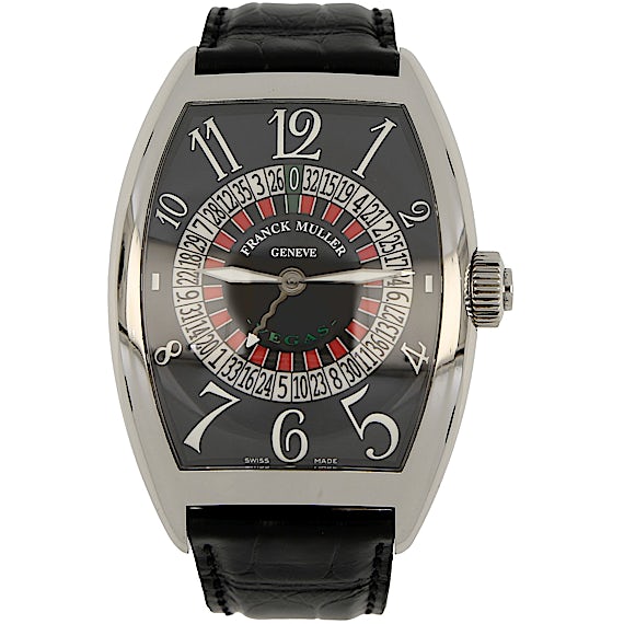 Franck Muller Casablanca Vegas 9880 Franck Muller Casablanca Vegas 9880