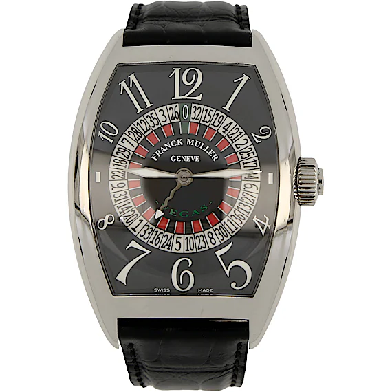Franck Muller Casablanca Vegas 9880 Franck Muller Casablanca Vegas 9880