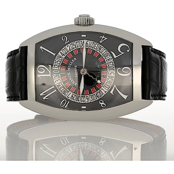 Franck Muller Casablanca Vegas 9880 Franck Muller Casablanca Vegas 9880