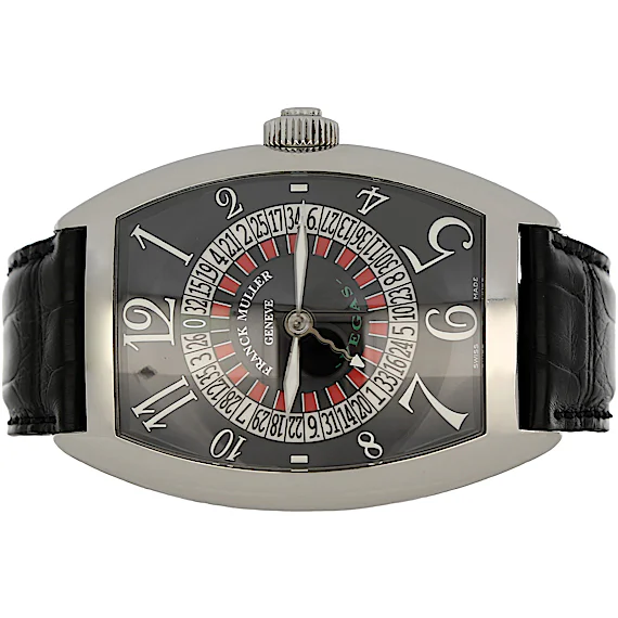Franck Muller Casablanca Vegas 9880 Franck Muller Casablanca Vegas 9880