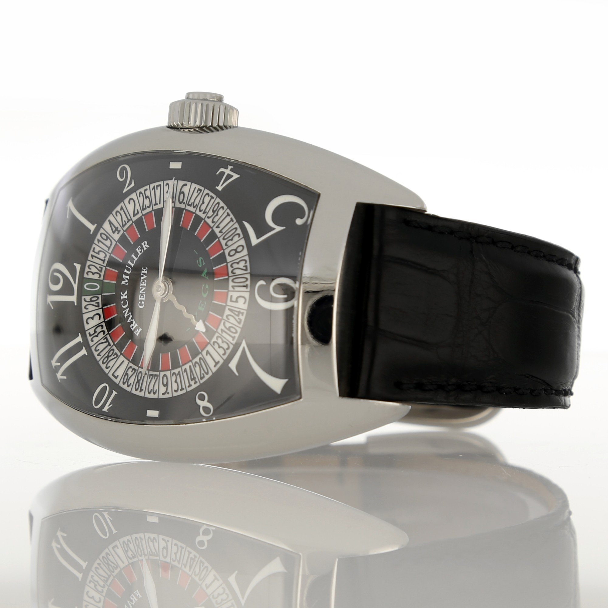 Franck Muller Casablanca Vegas 9880