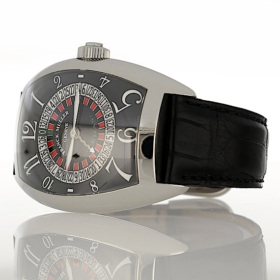 Franck Muller Casablanca Vegas 9880 Franck Muller Casablanca Vegas 9880