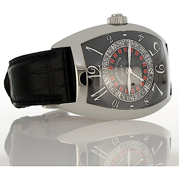 Franck Muller Casablanca Vegas 9880 Franck Muller Casablanca Vegas 9880