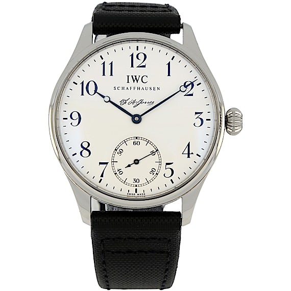 IWC Portoghese Hand-Wound IW544203 IWC Portoghese Hand-Wound IW544203