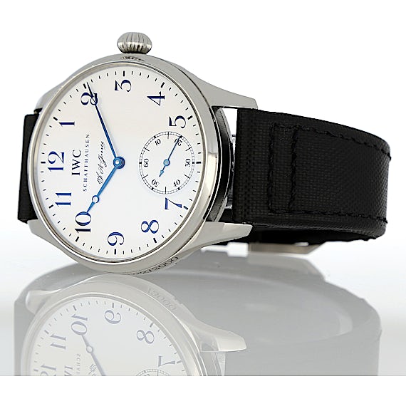 IWC Portoghese Hand-Wound IW544203 IWC Portoghese Hand-Wound IW544203