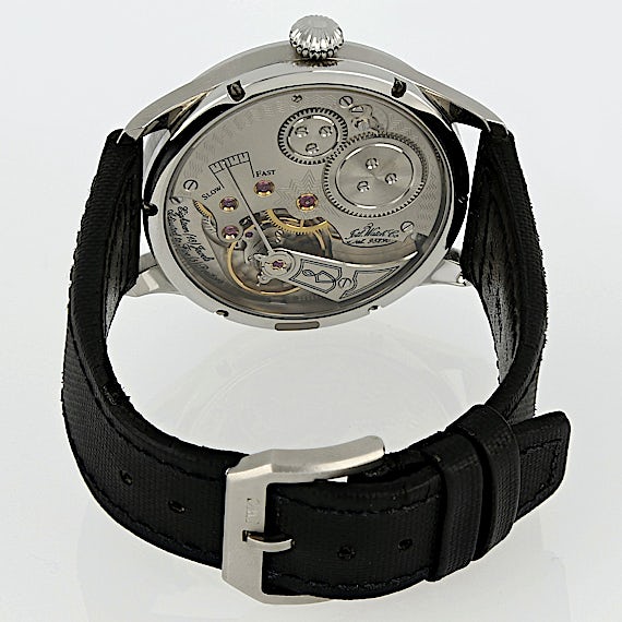 IWC Portoghese Hand-Wound IW544203 IWC Portoghese Hand-Wound IW544203