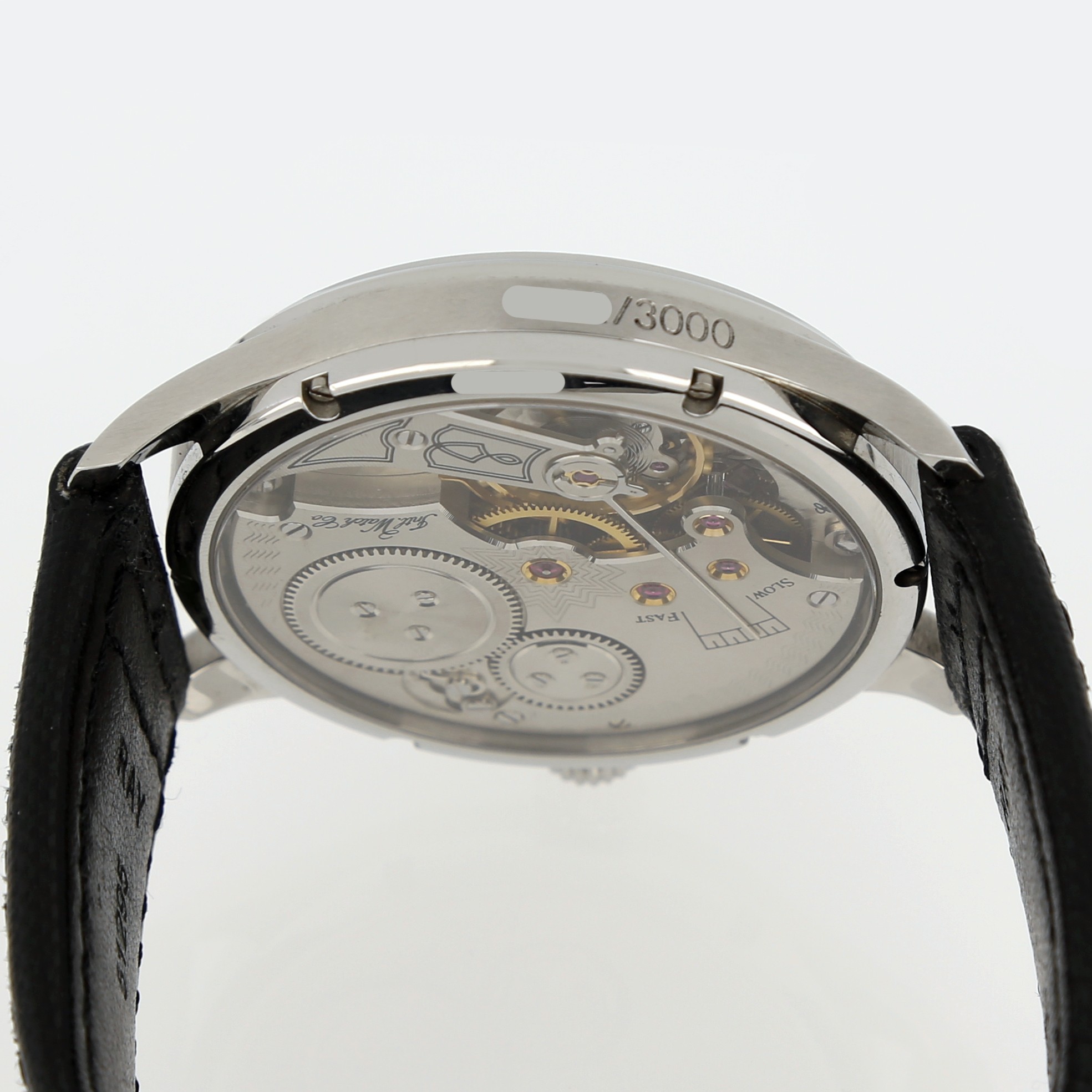 IWC Portoghese Hand-Wound IW544203