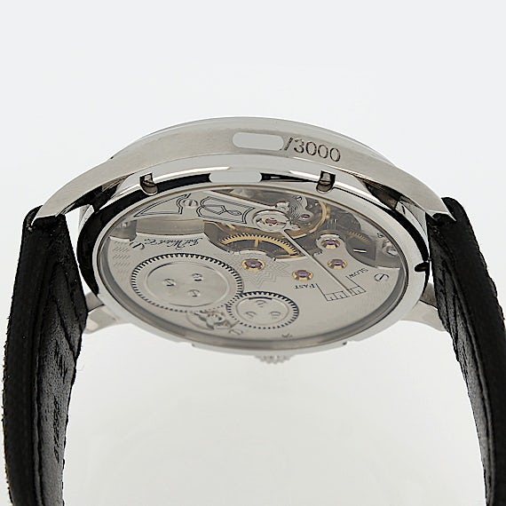 IWC Portoghese Hand-Wound IW544203 IWC Portoghese Hand-Wound IW544203