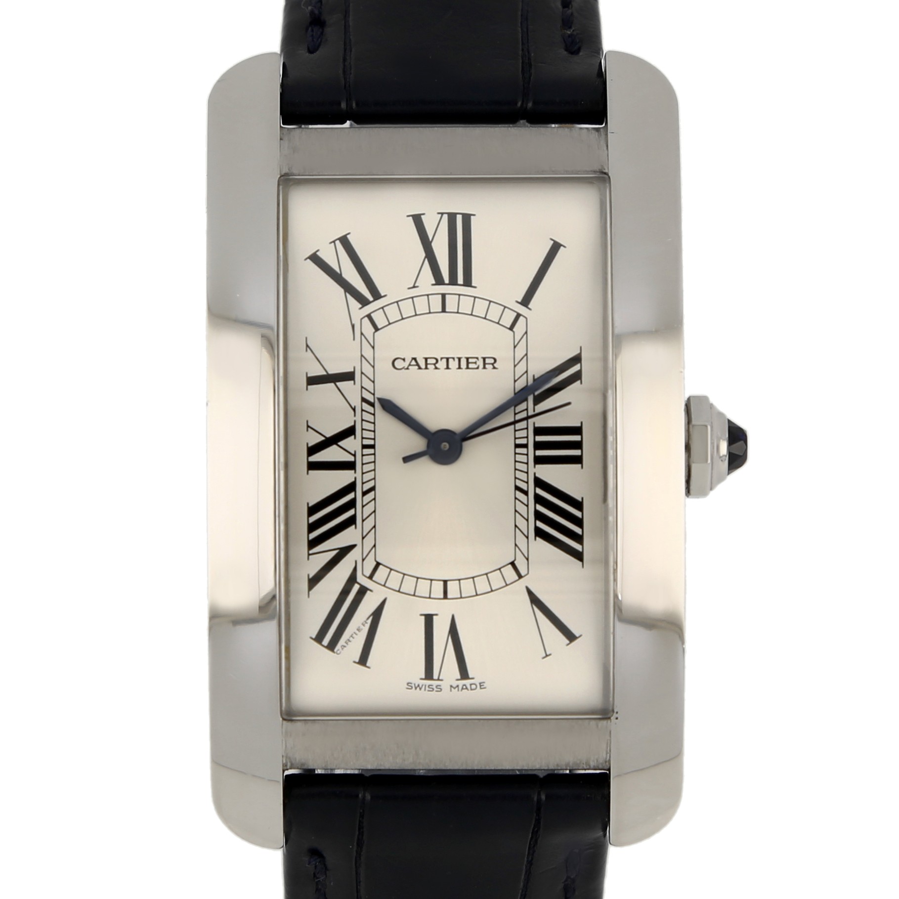 Cartier Tank WSTA0018