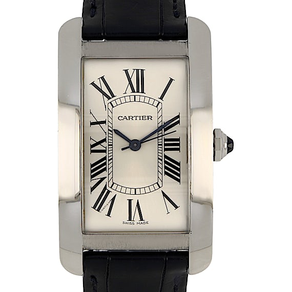 Cartier Tank WSTA0018 Cartier Tank WSTA0018