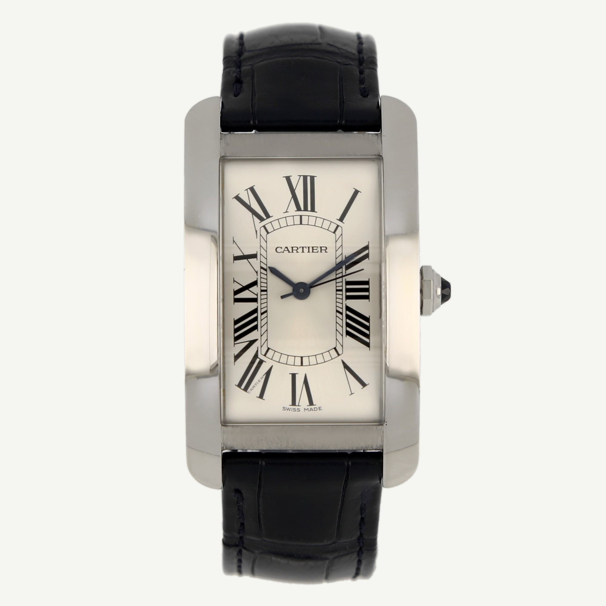 Cartier Tank WSTA0018