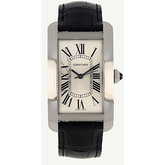 Cartier Tank WSTA0018 Cartier Tank WSTA0018