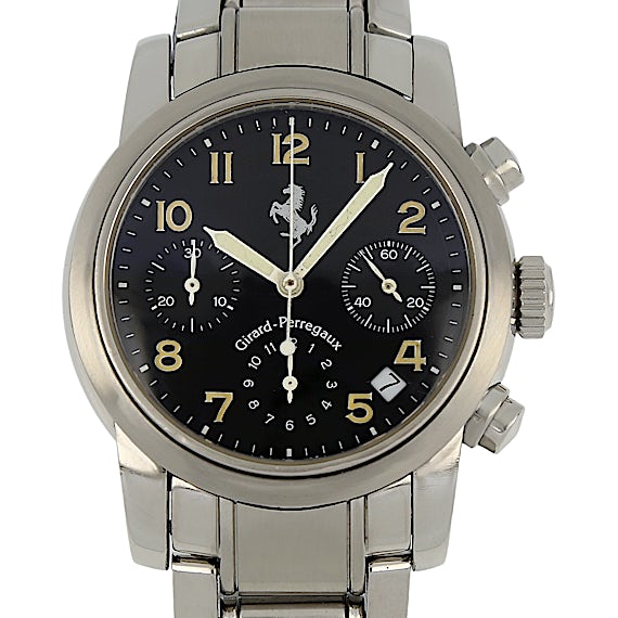 Girard Perregaux Ferrari 8020 Girard Perregaux Ferrari 8020