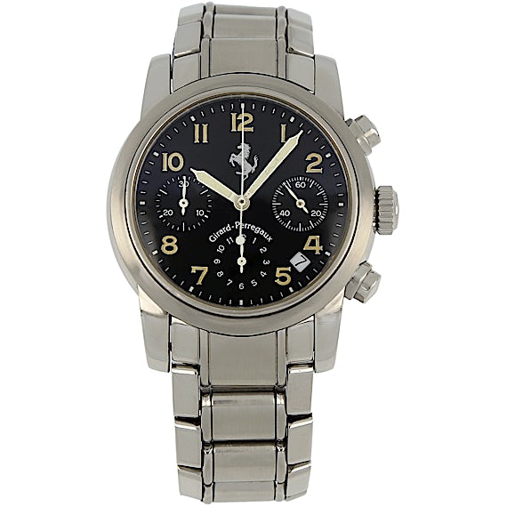 Girard Perregaux Ferrari 8020 Girard Perregaux Ferrari 8020