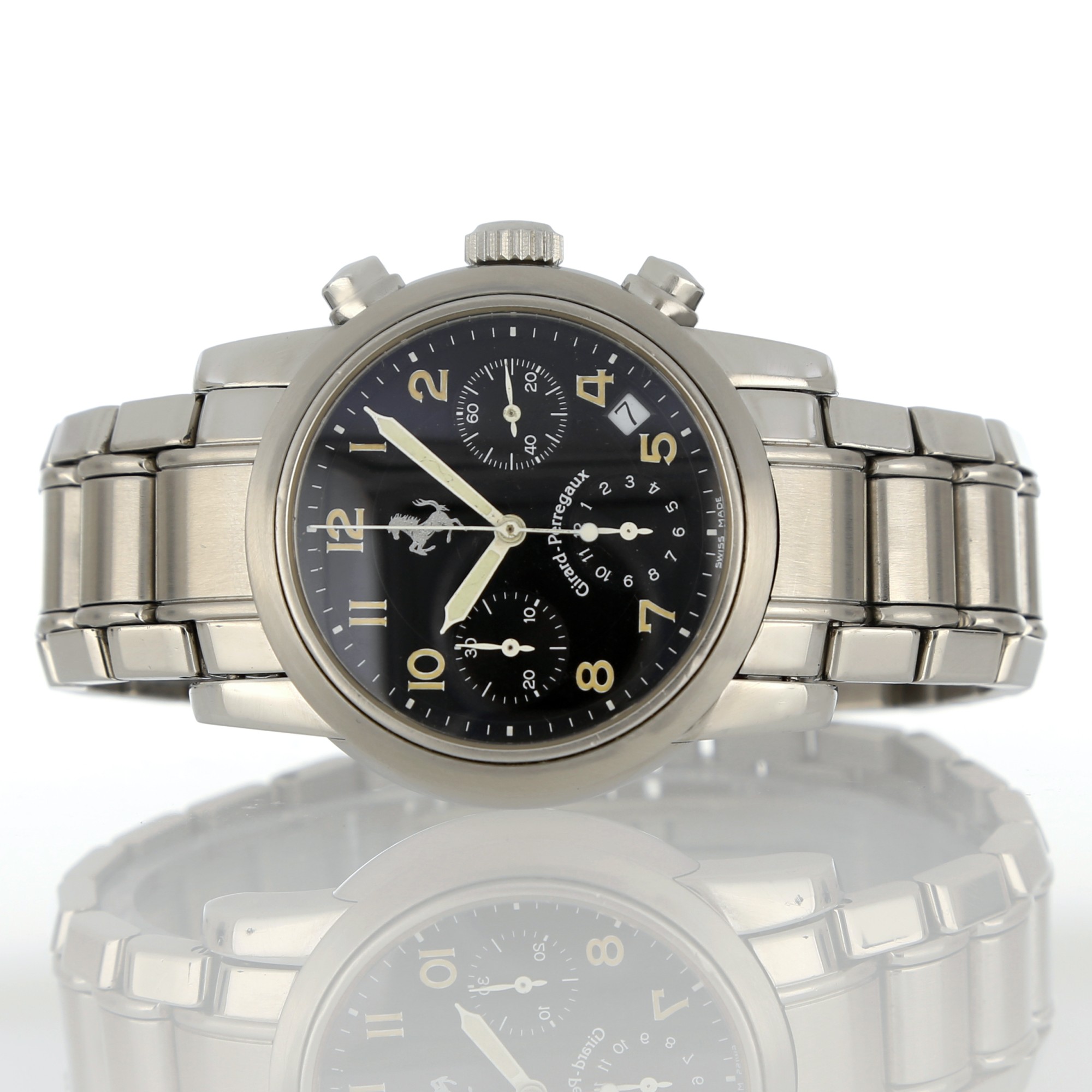 Girard Perregaux Ferrari 8020