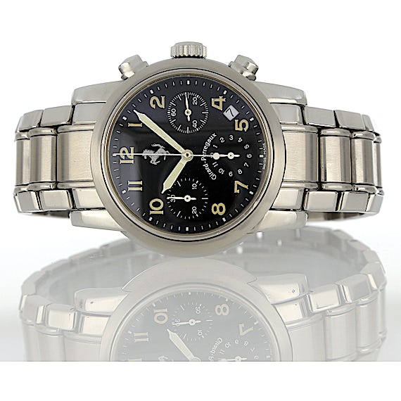 Girard Perregaux Ferrari 8020 Girard Perregaux Ferrari 8020