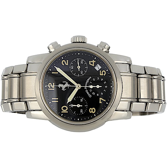 Girard Perregaux Ferrari 8020 Girard Perregaux Ferrari 8020