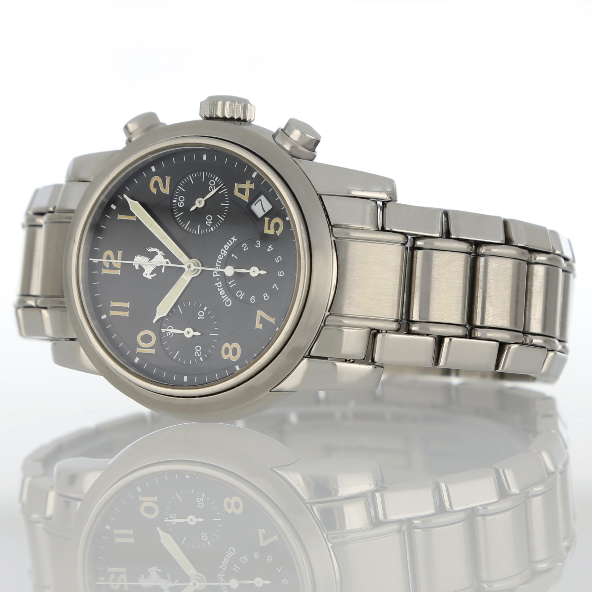 Girard Perregaux Ferrari 8020