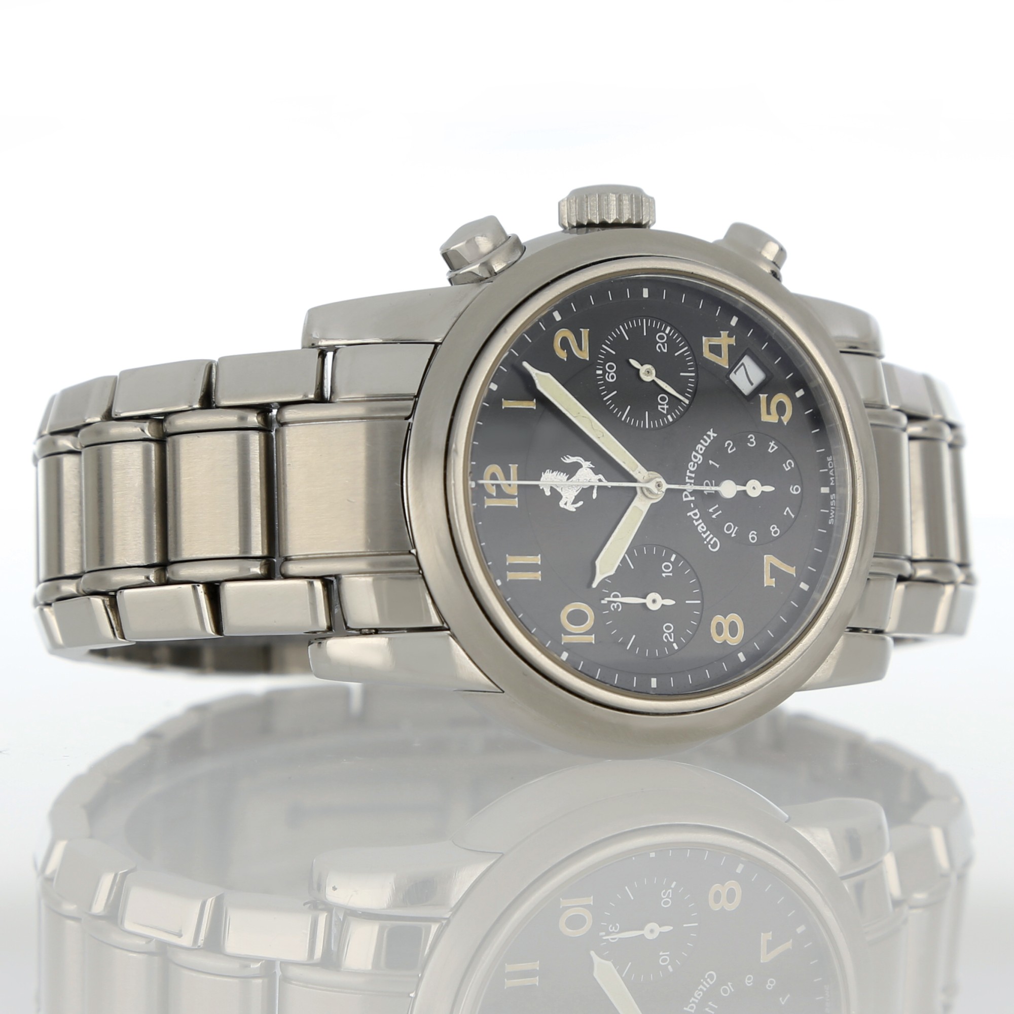 Girard Perregaux Ferrari 8020