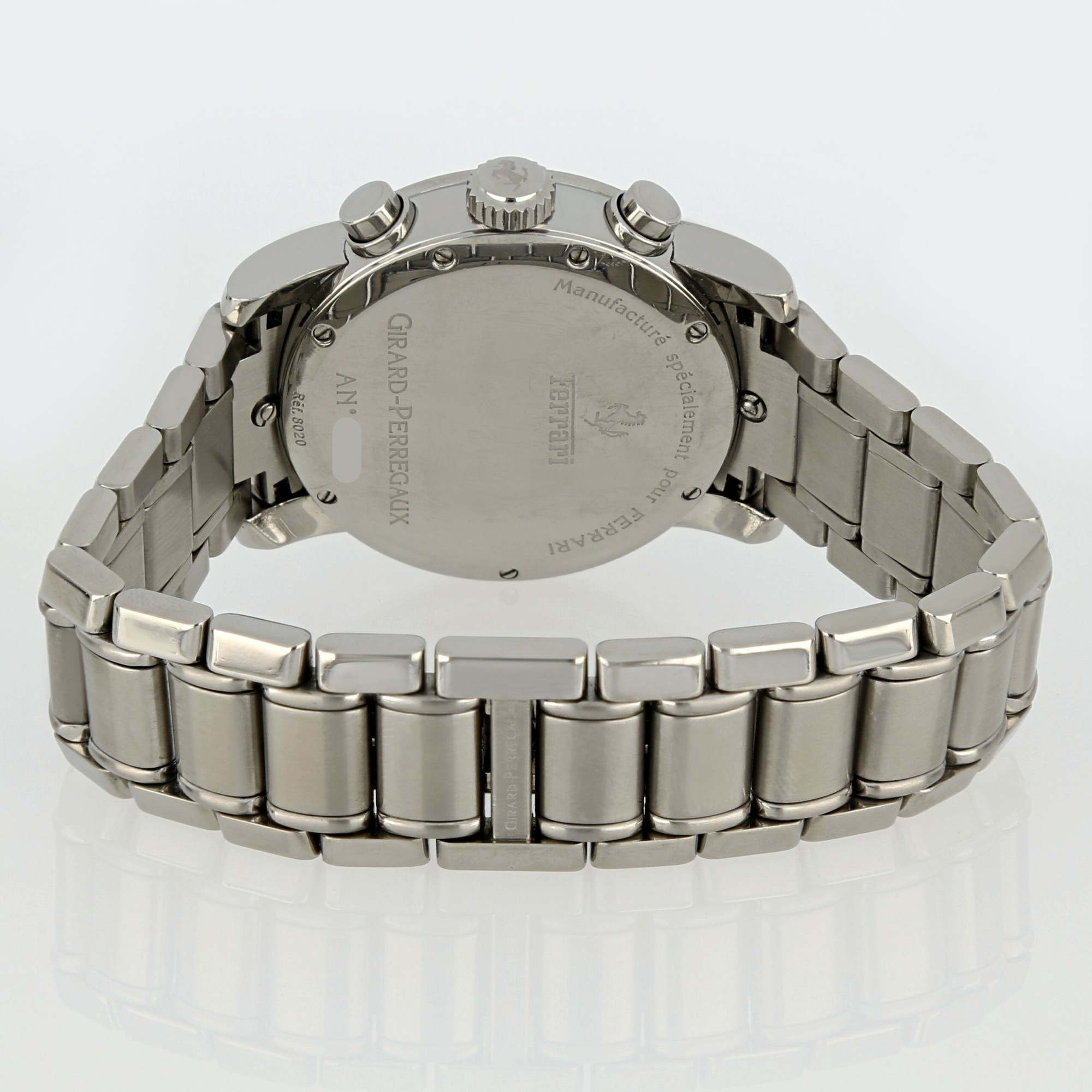 Girard Perregaux Ferrari 8020