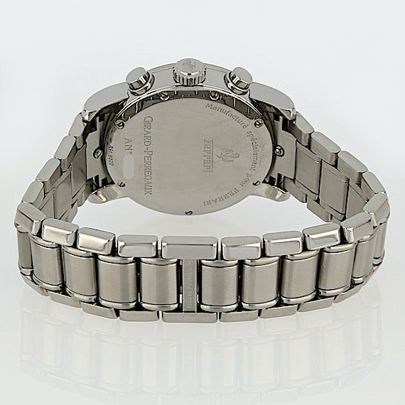 Girard Perregaux Ferrari 8020 Girard Perregaux Ferrari 8020