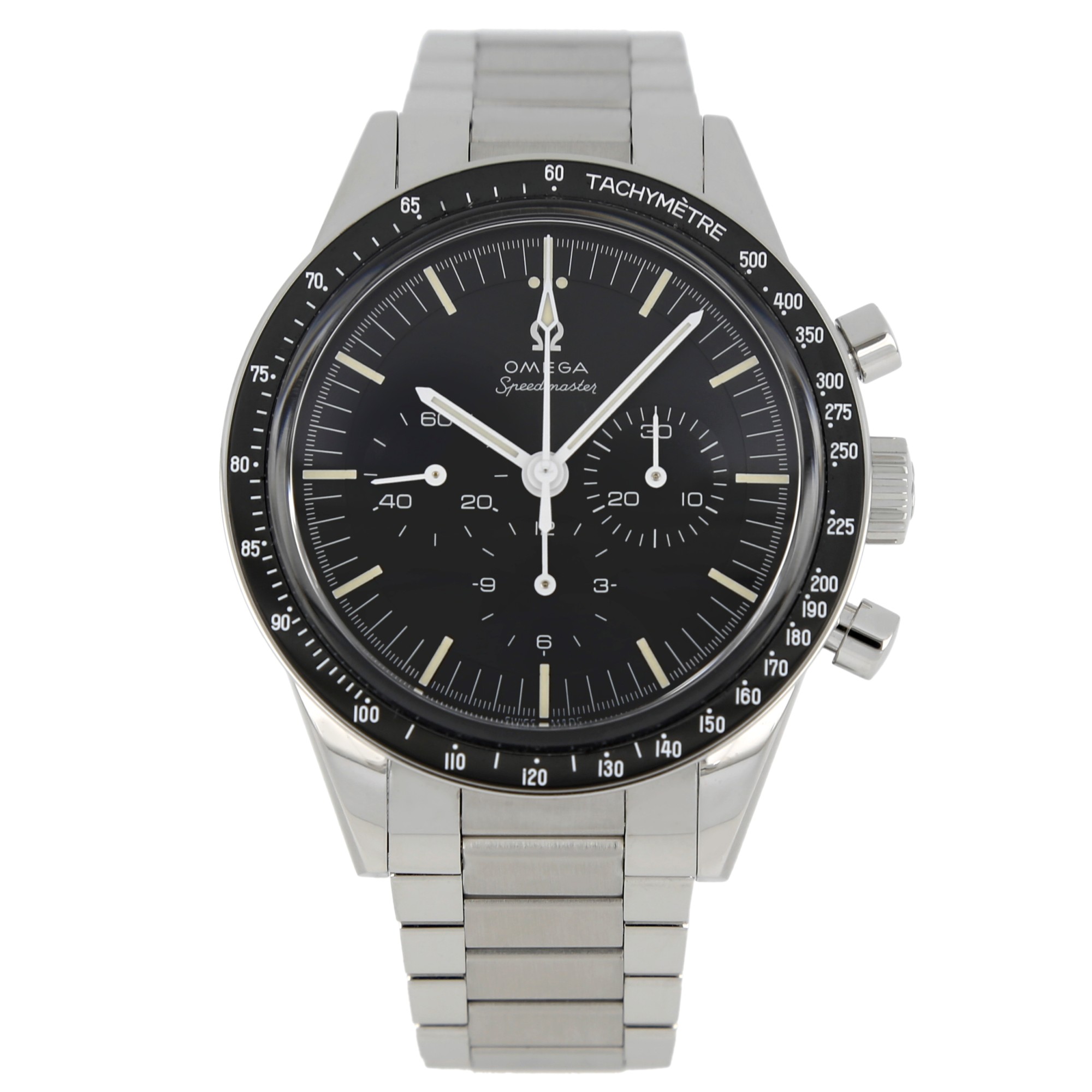 Omega Speedmaster 31130403001001