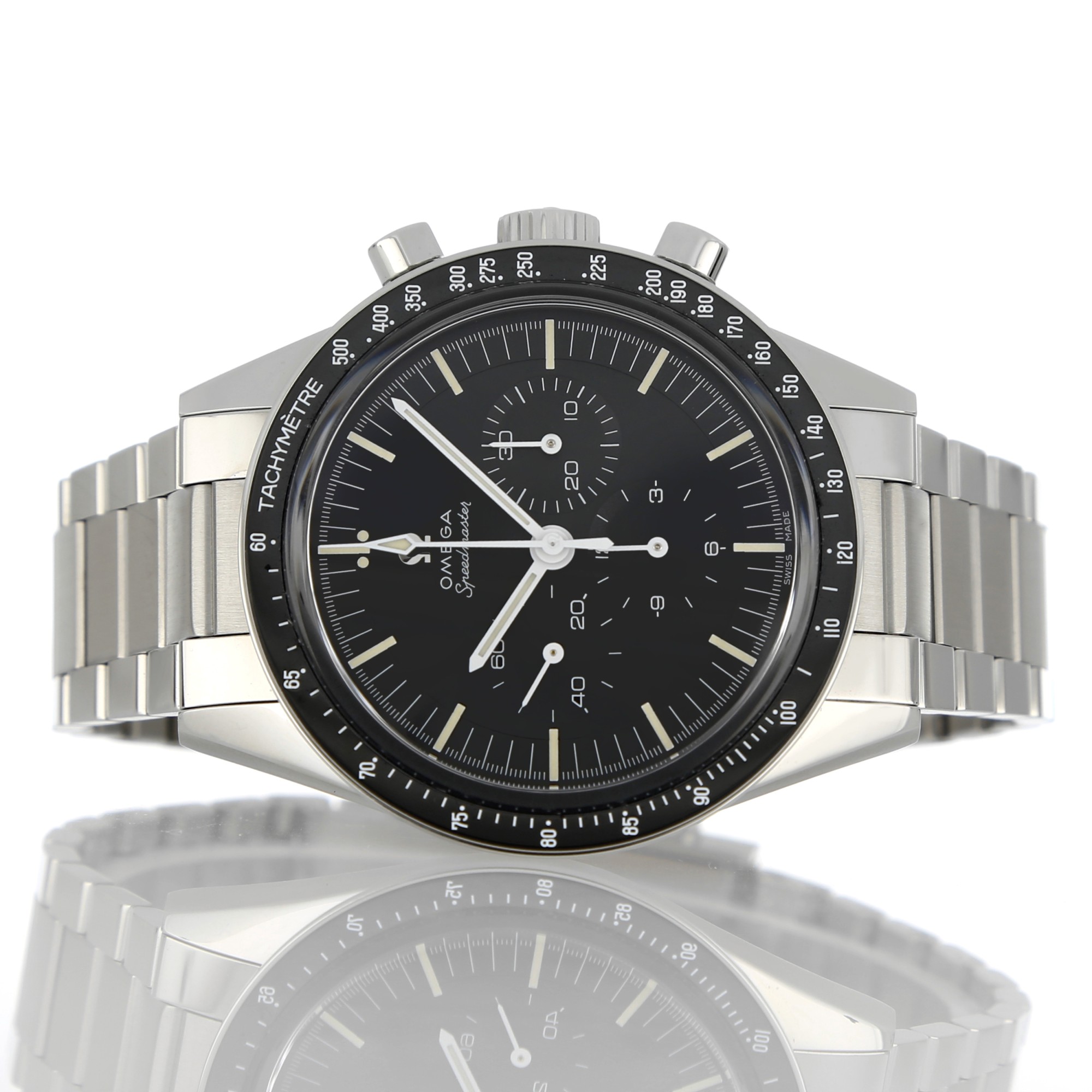 Omega Speedmaster 31130403001001