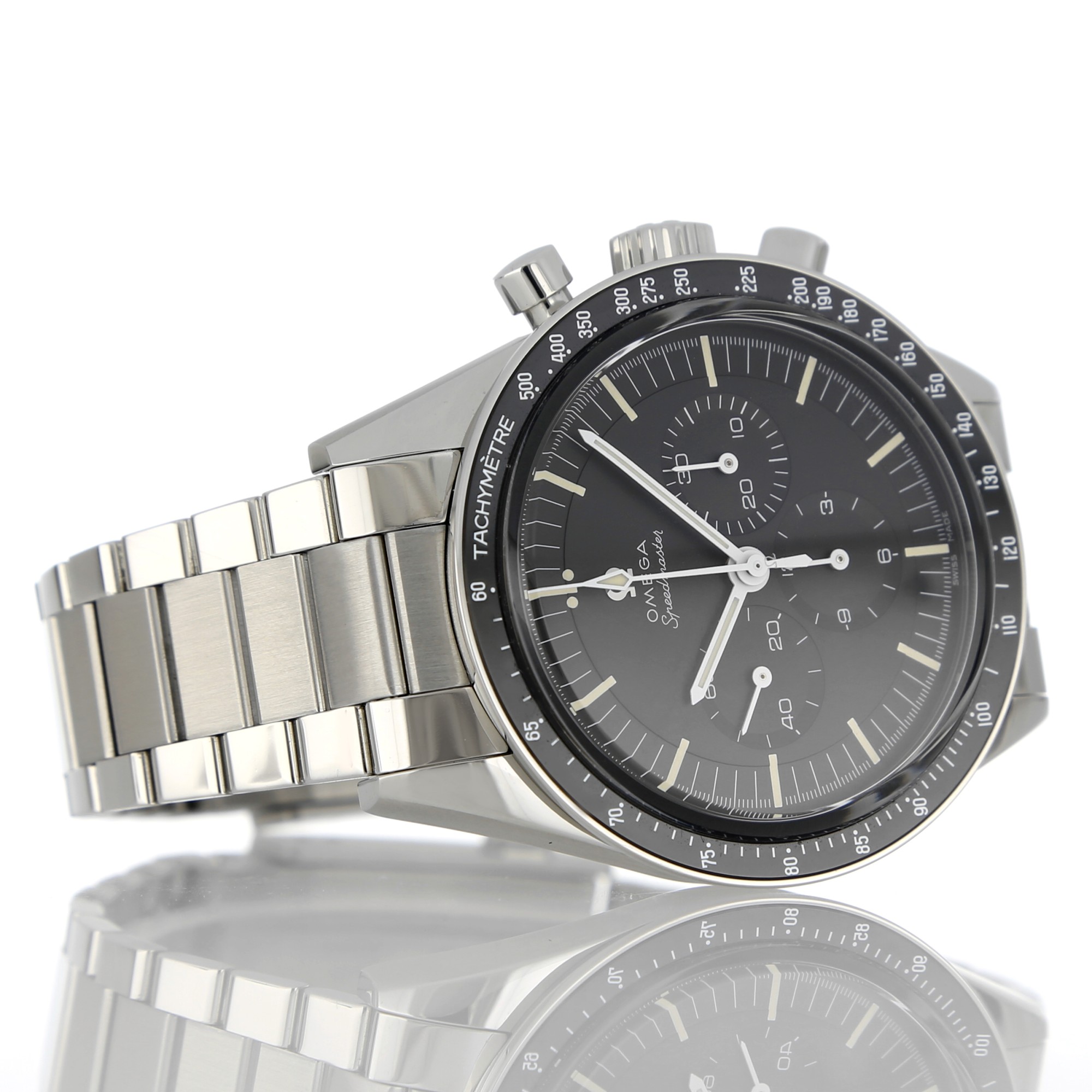 Omega Speedmaster 31130403001001