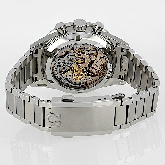 Omega Speedmaster 31130403001001 Omega Speedmaster 31130403001001