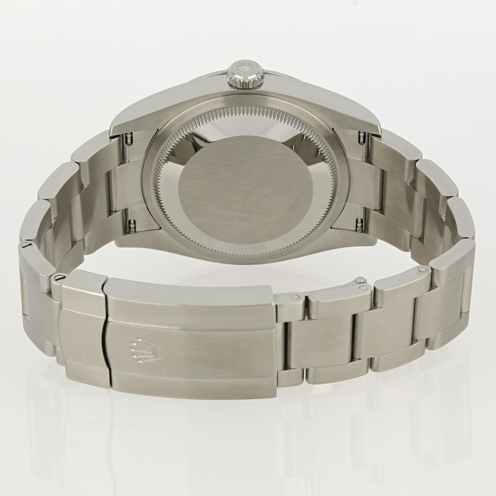 Rolex Oyster Perpetual 126000
