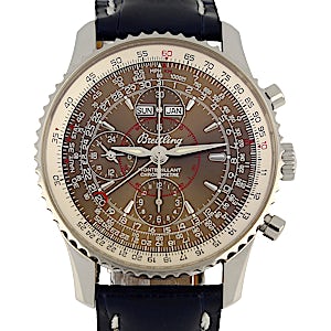 Breitling Montbrillant A21330 Breitling Montbrillant A21330